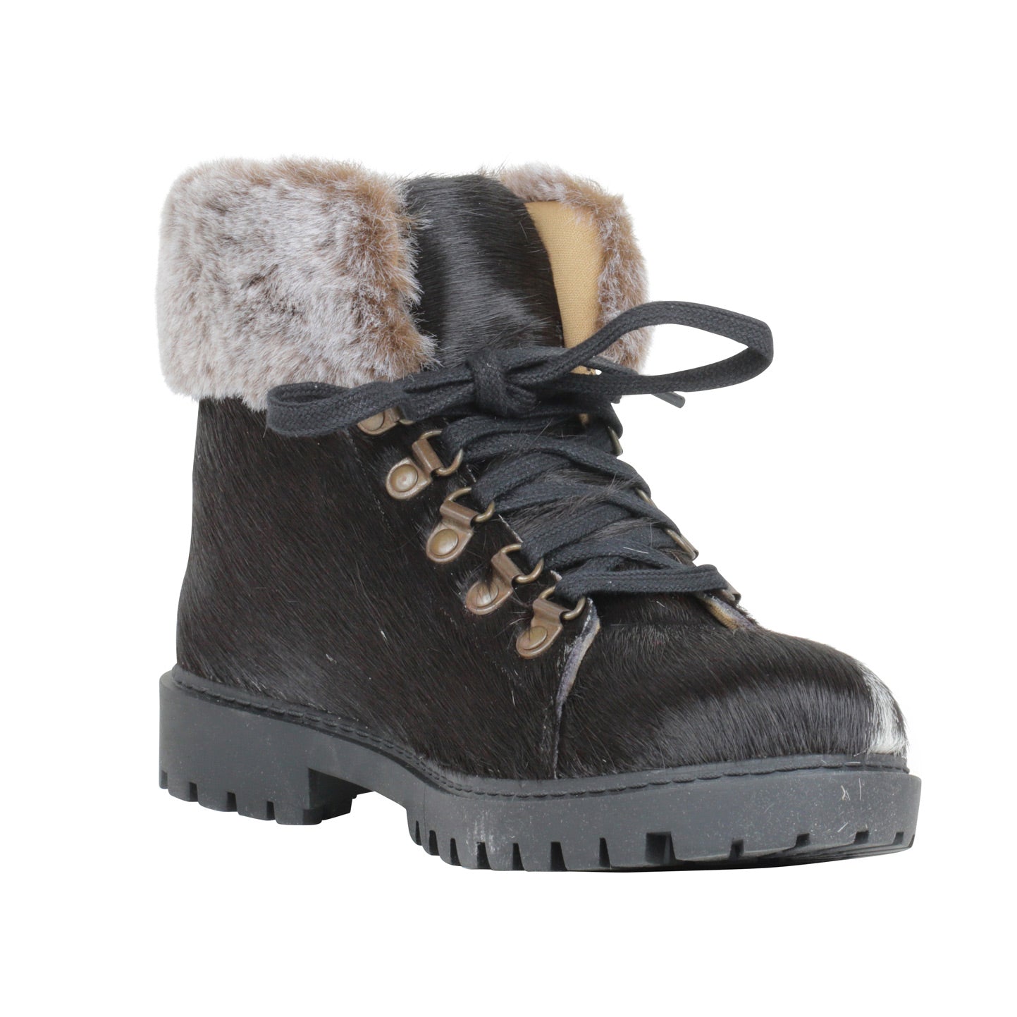 Turbulent Boots - Myra USA