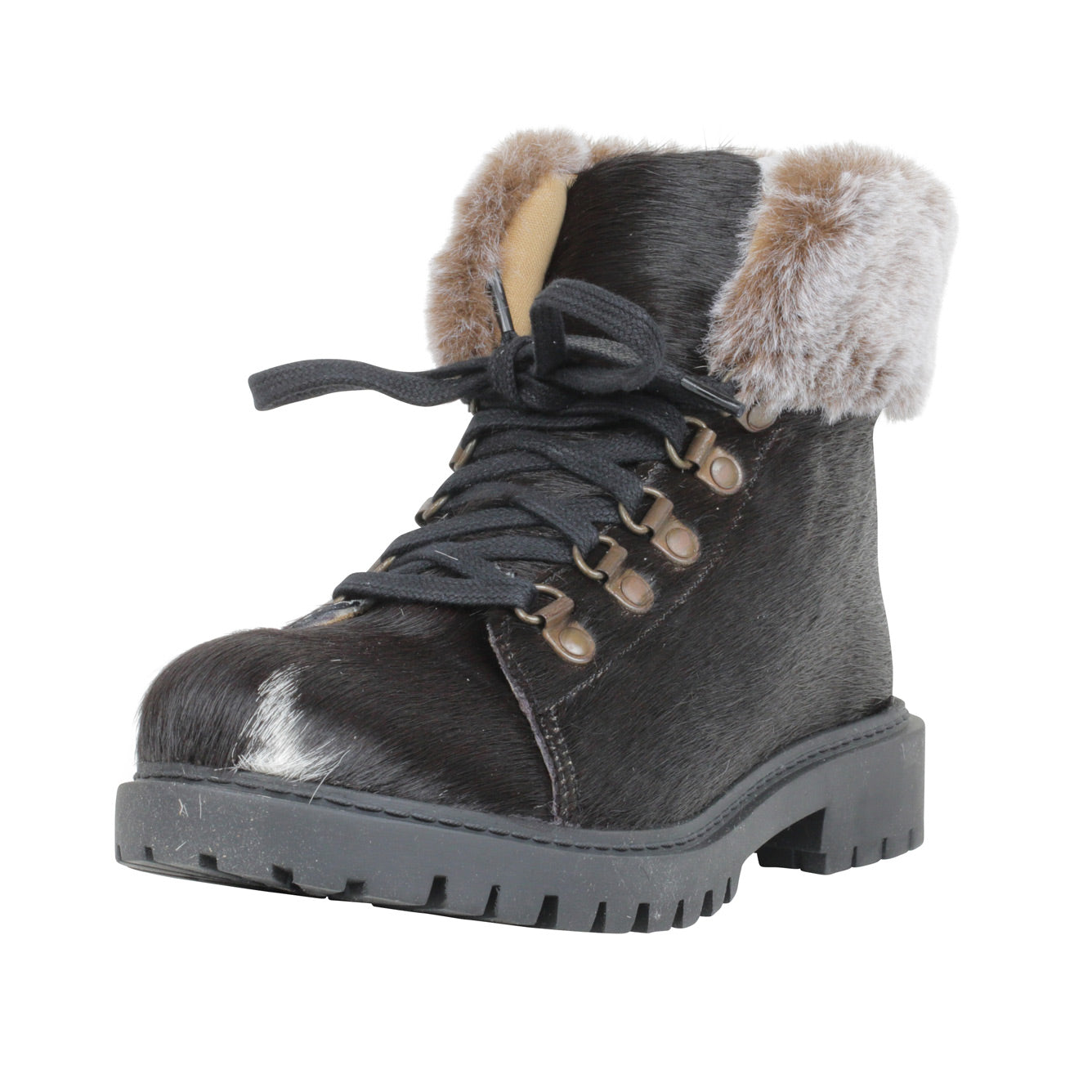 Turbulent Boots - Myra USA