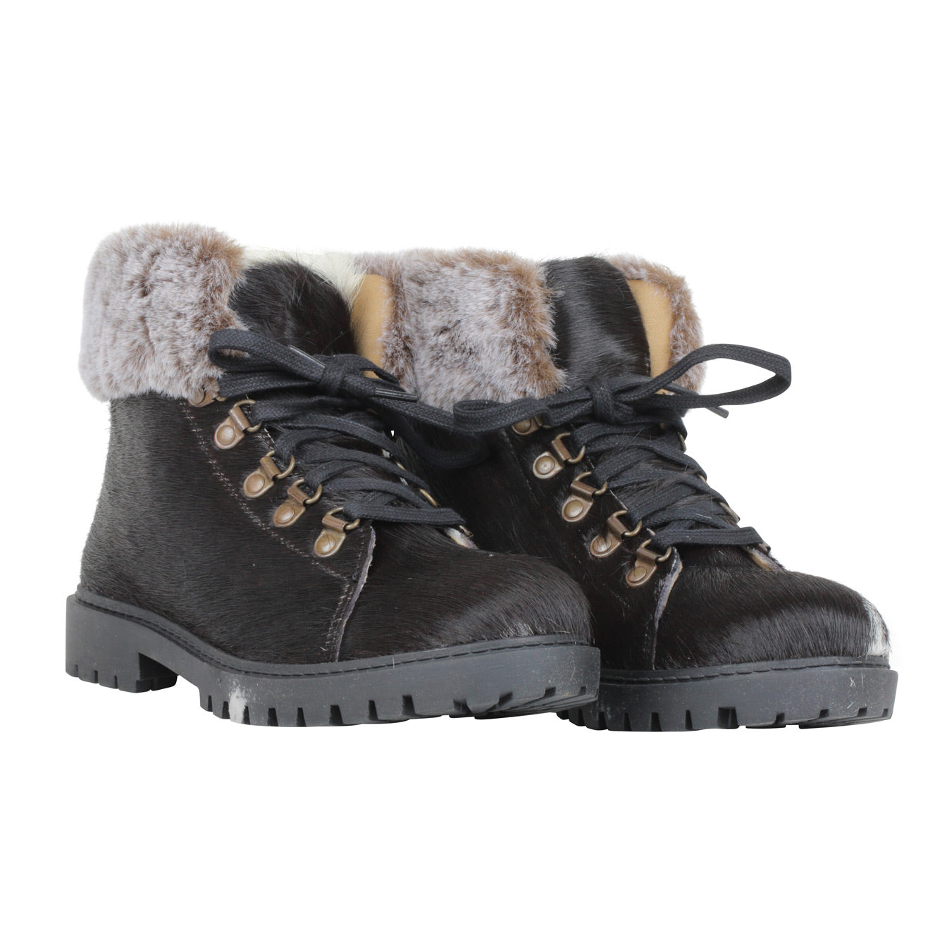 Turbulent Boots - Myra USA