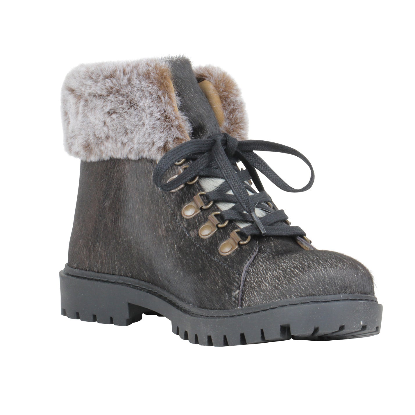 Turbulent Boots - Myra USA