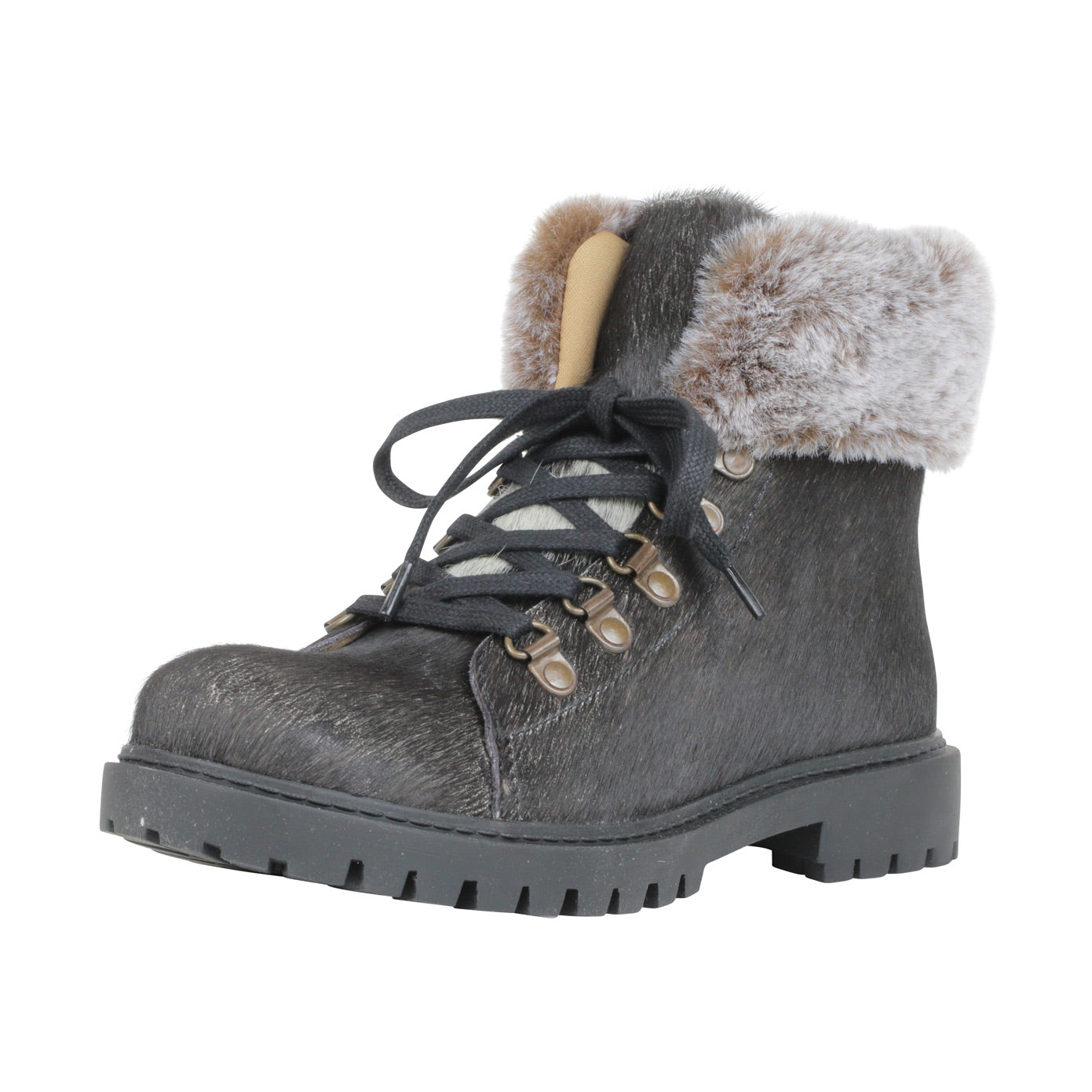 Turbulent Boots - Myra USA