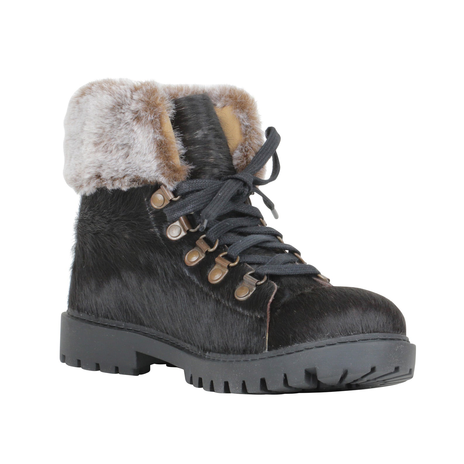 Turbulent Boots - Myra USA