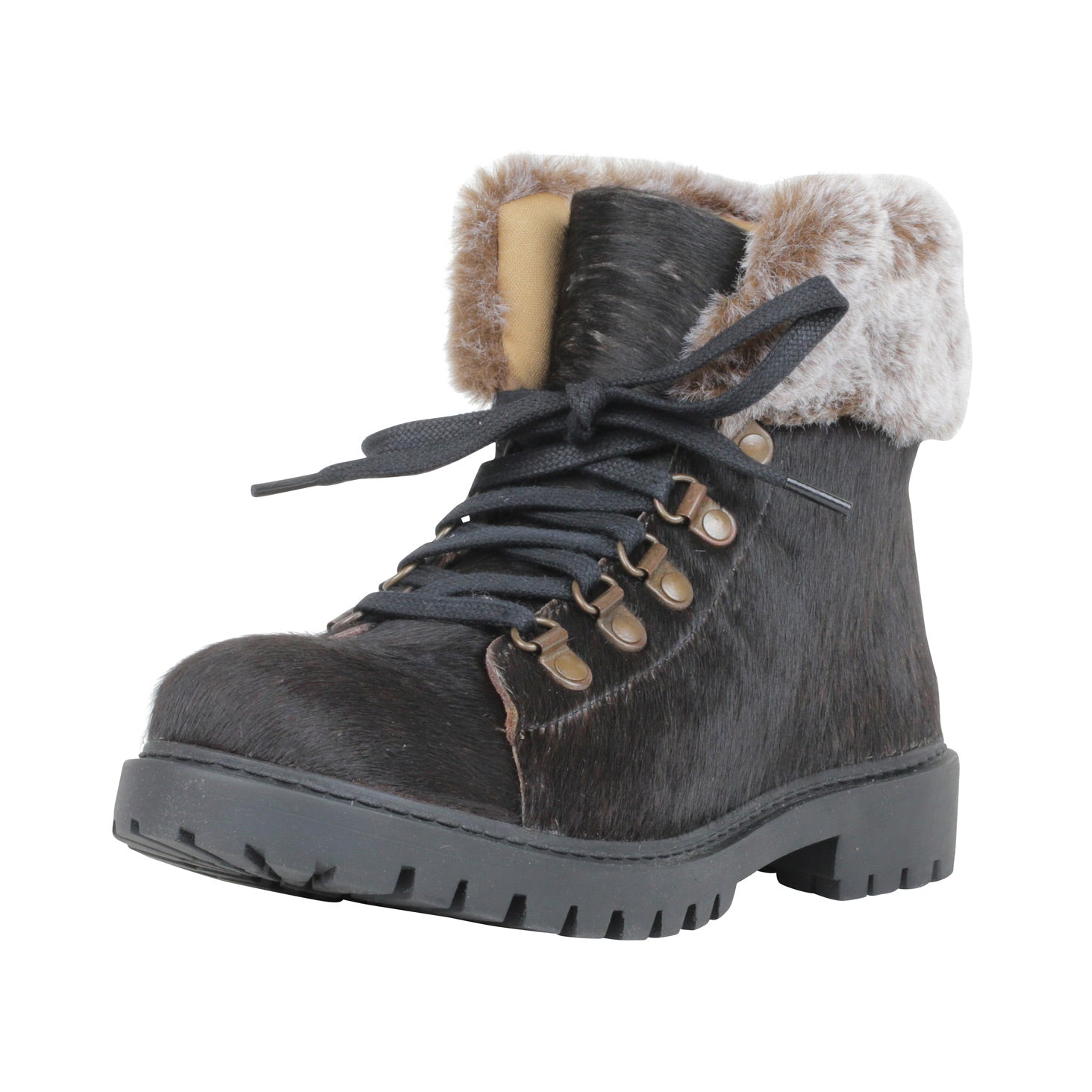 Turbulent Boots - Myra USA