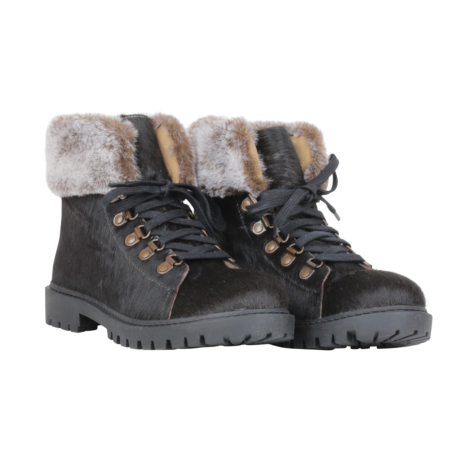 Turbulent Boots - Myra USA