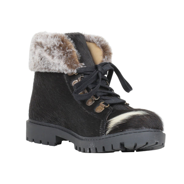 Turbulent Boots - Myra USA