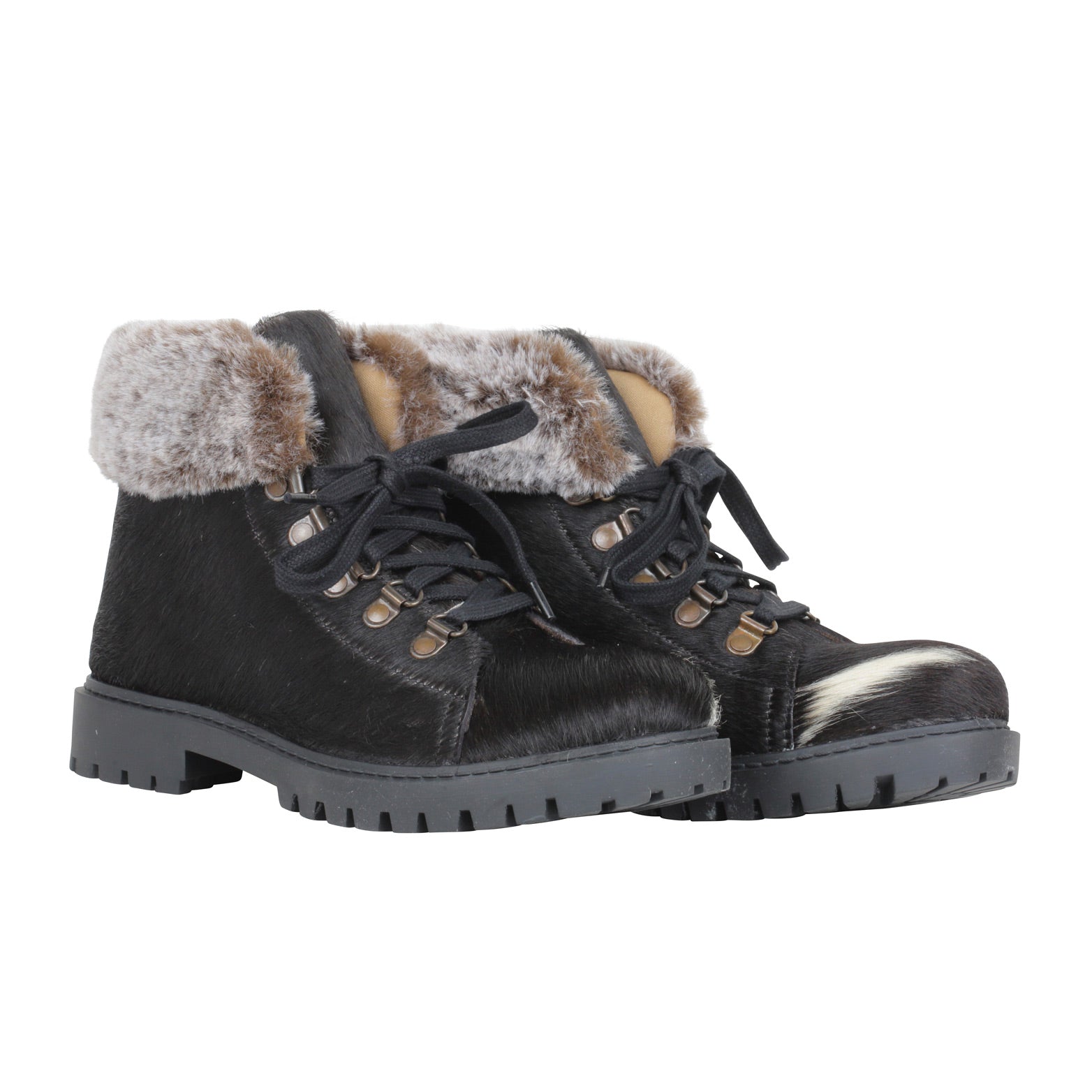Turbulent Boots - Myra USA