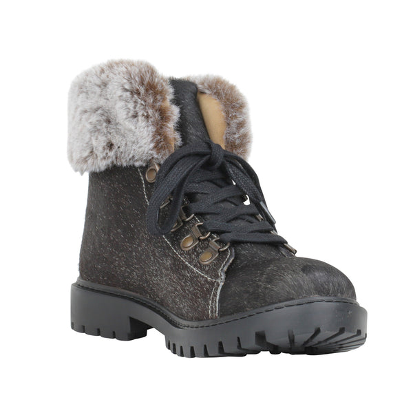 Turbulent Boots - Myra USA