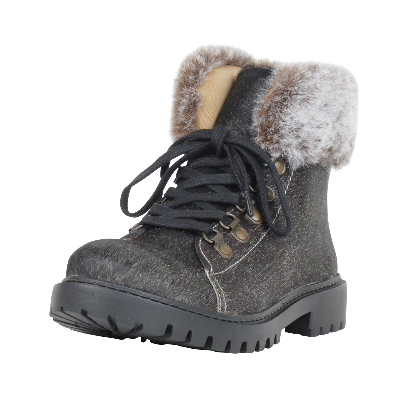 Turbulent Boots - Myra USA