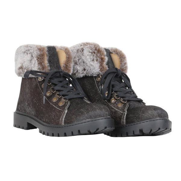 Turbulent Boots - Myra USA