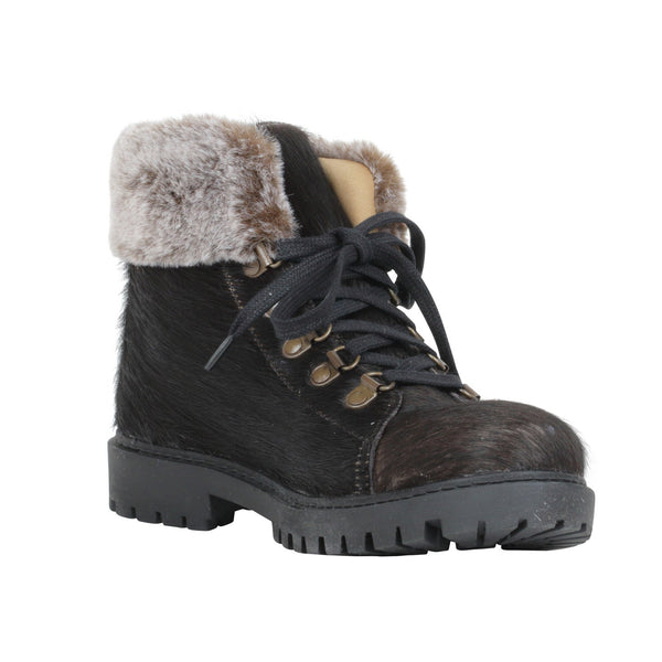 Turbulent Boots - Myra USA