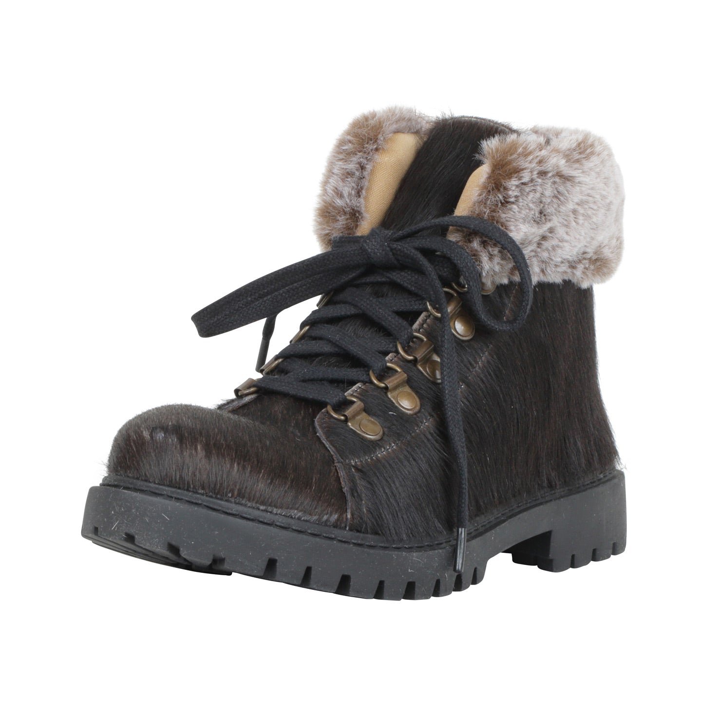Turbulent Boots - Myra USA