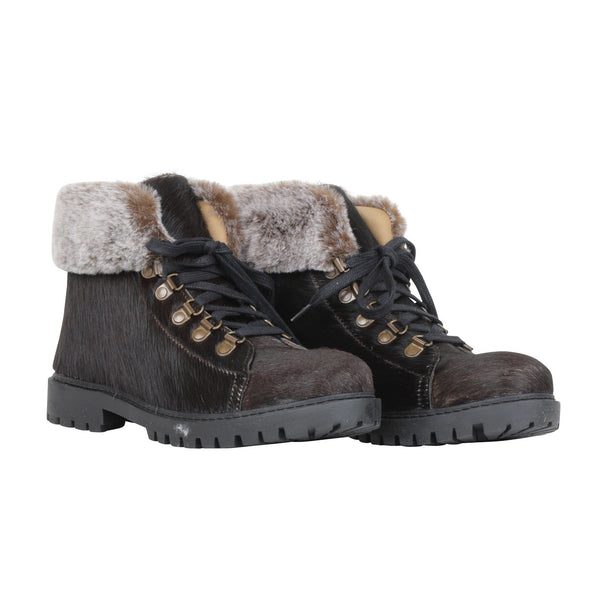 Turbulent Boots - Myra USA