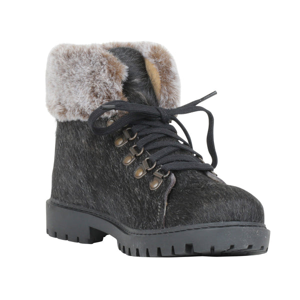 Turbulent Boots - Myra USA