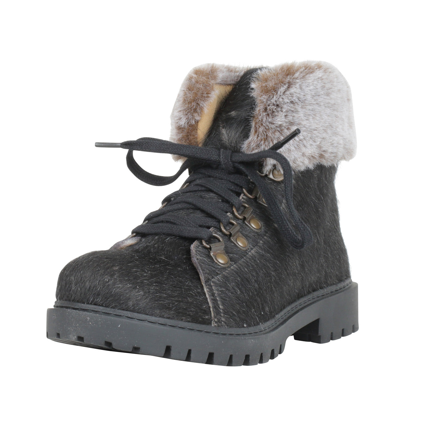 Turbulent Boots - Myra USA