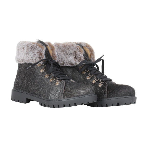 Turbulent Boots - Myra USA