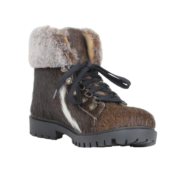 Turbulent Boots - Myra USA