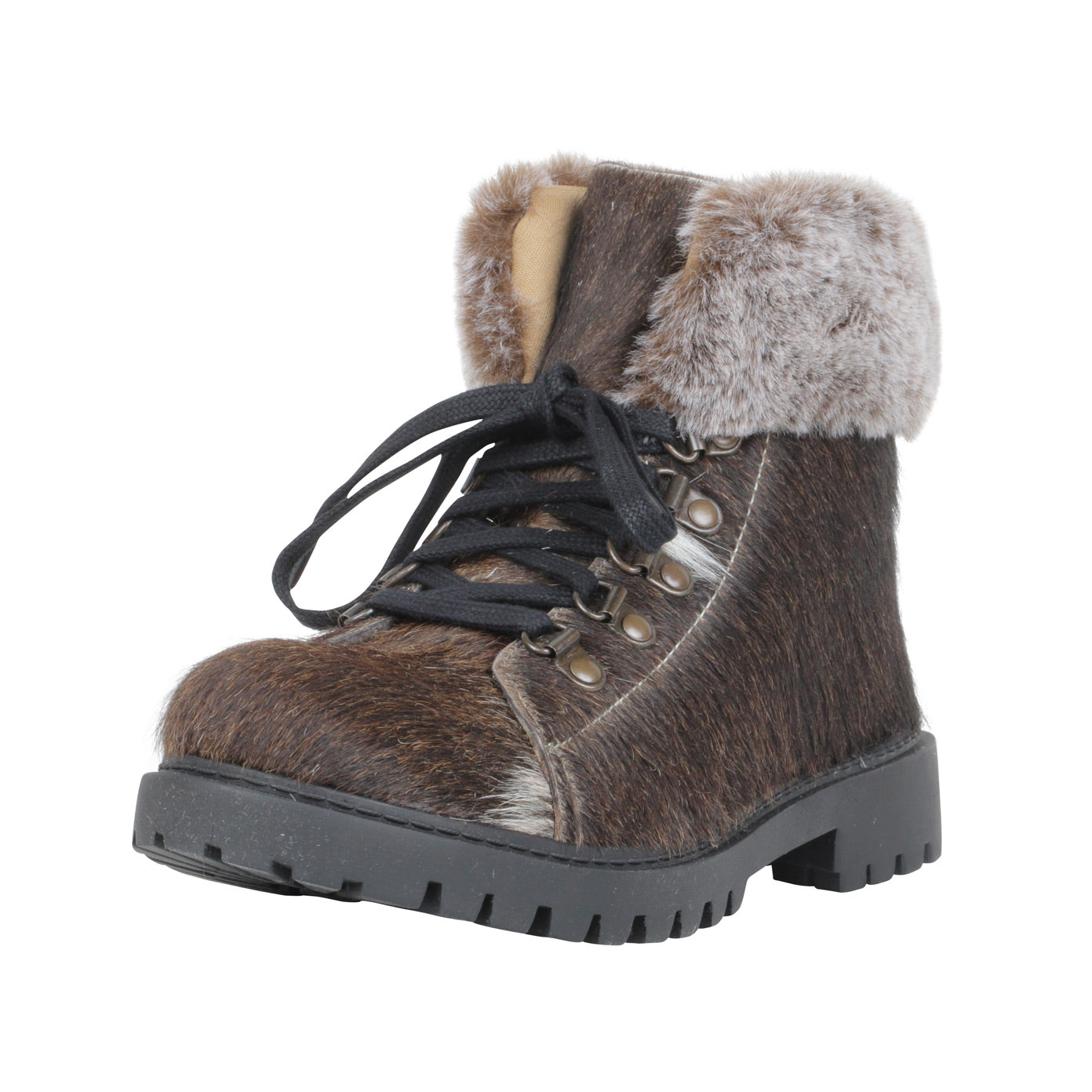 Turbulent Boots - Myra USA
