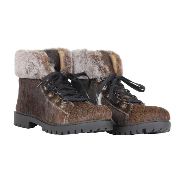 Turbulent Boots - Myra USA
