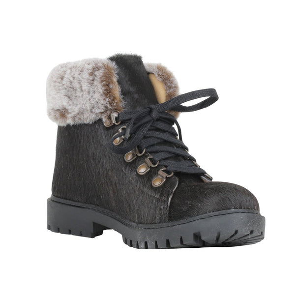 Turbulent Boots - Myra USA
