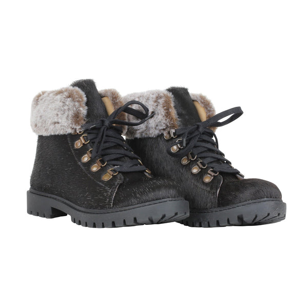 Turbulent Boots - Myra USA