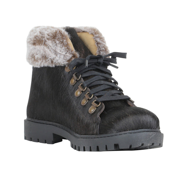 Turbulent Boots - Myra USA