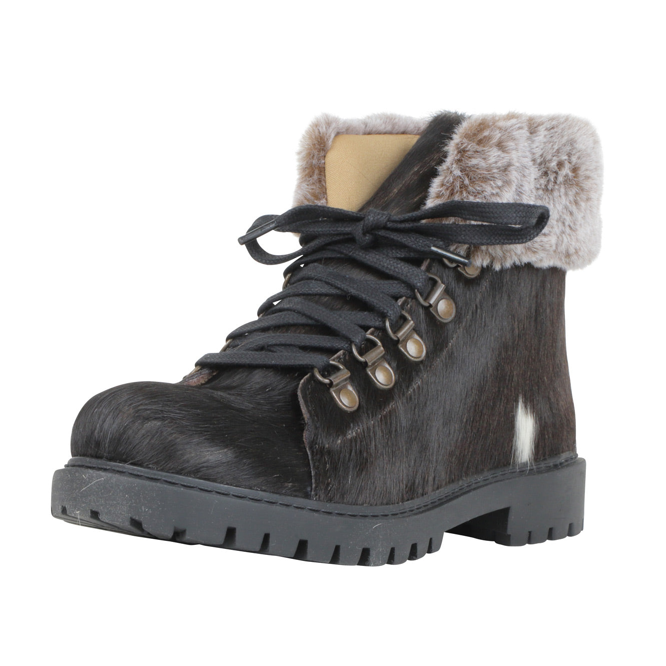 Turbulent Boots - Myra USA