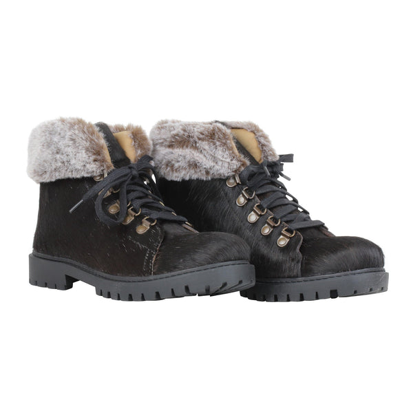 Turbulent Boots - Myra USA