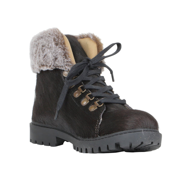 Turbulent Boots - Myra USA