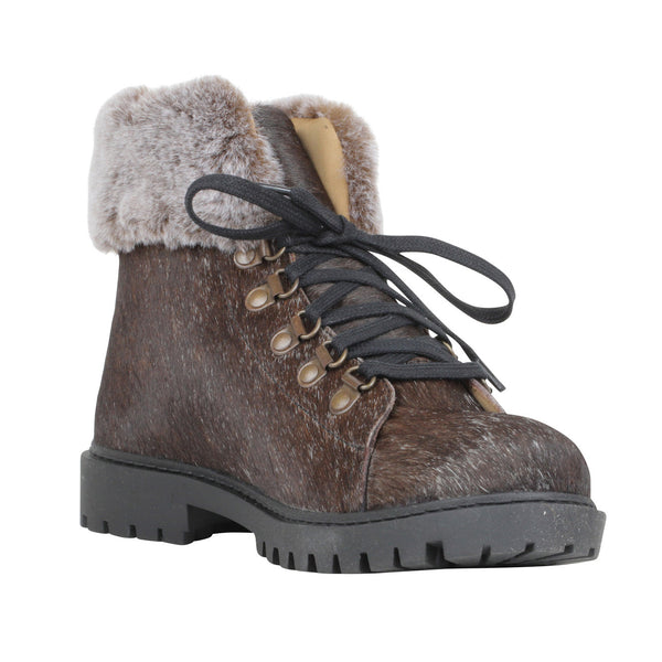 Turbulent Boots - Myra USA