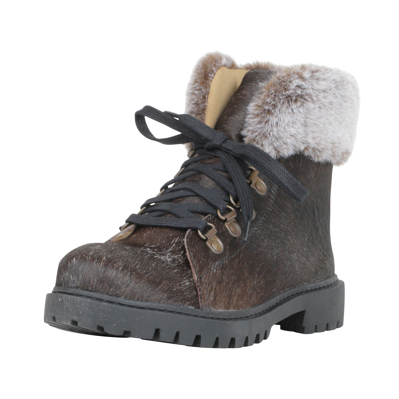 Turbulent Boots - Myra USA