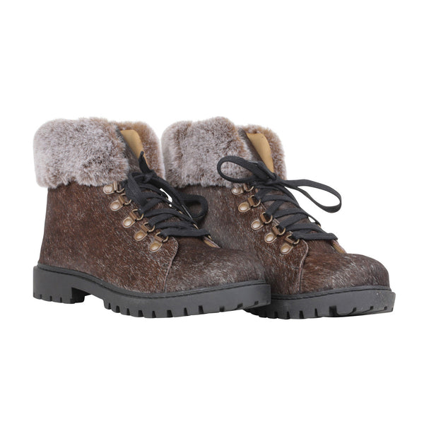 Turbulent Boots - Myra USA