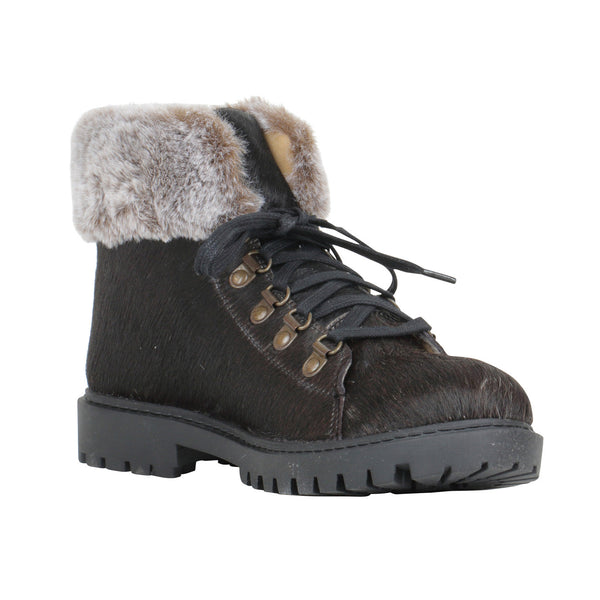 Turbulent Boots - Myra USA