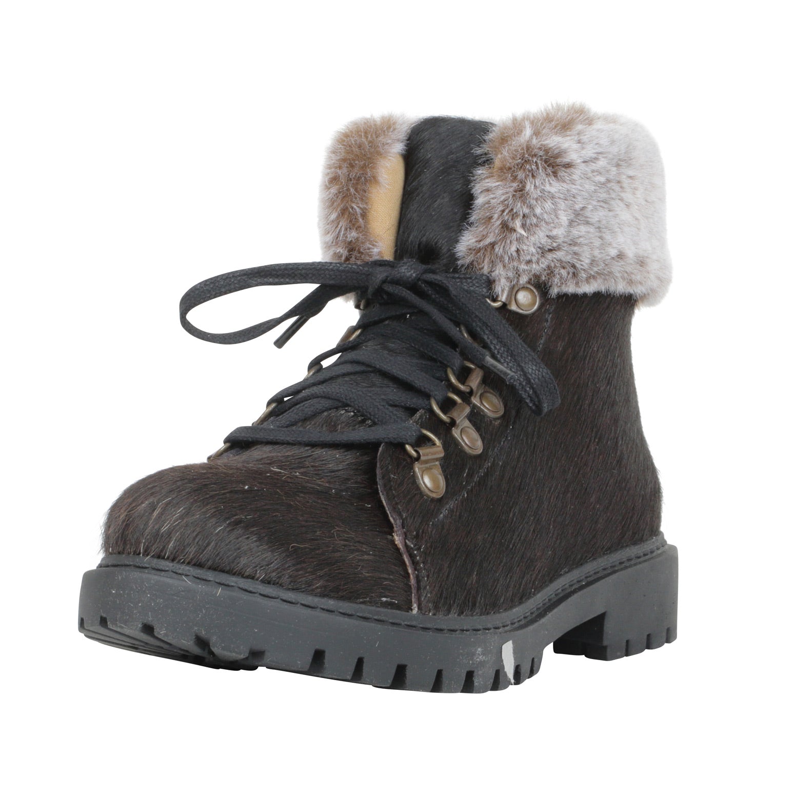 Turbulent Boots - Myra USA