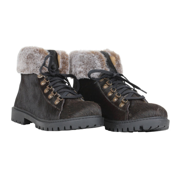 Turbulent Boots - Myra USA