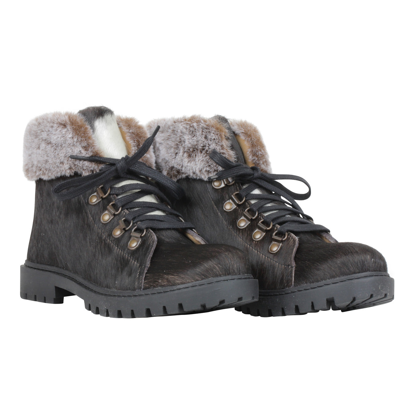 Turbulent Boots - Myra USA