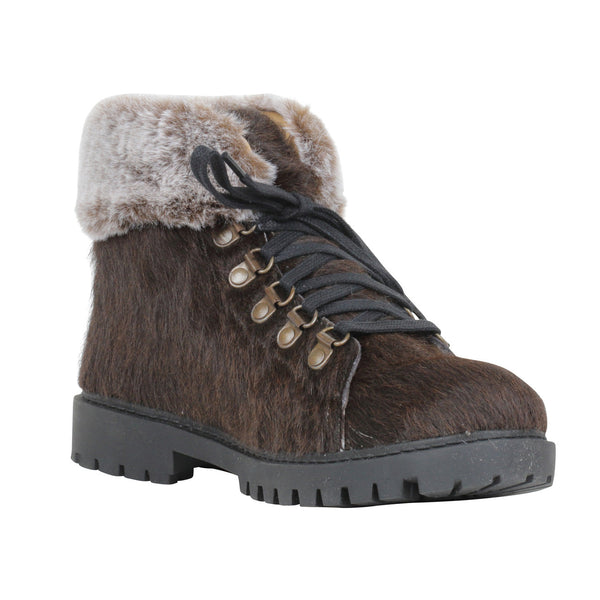 Turbulent Boots - Myra USA