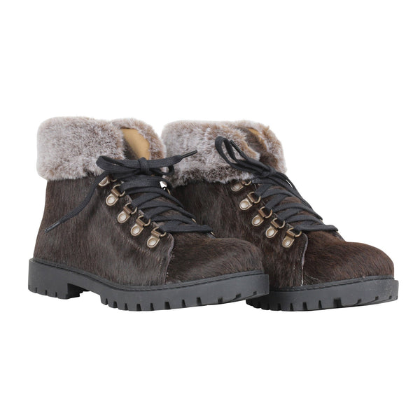 Turbulent Boots - Myra USA