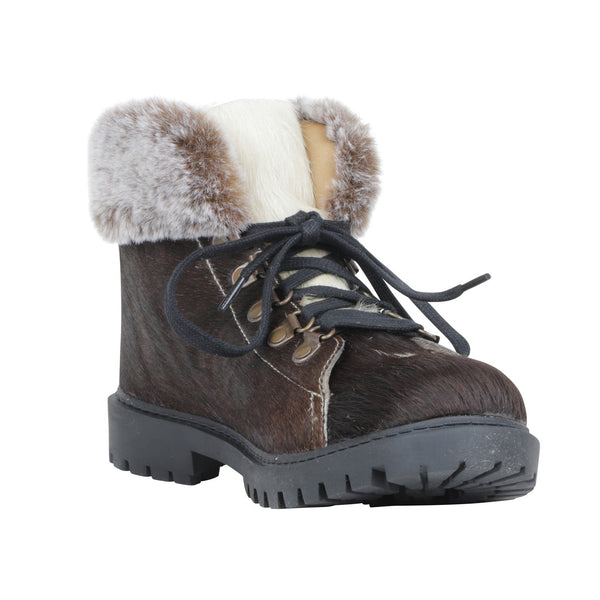 Turbulent Boots - Myra USA