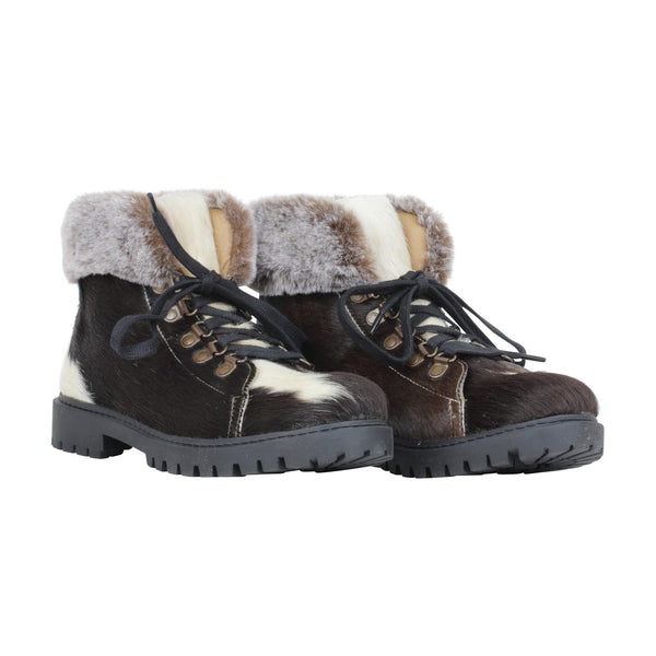Turbulent Boots - Myra USA