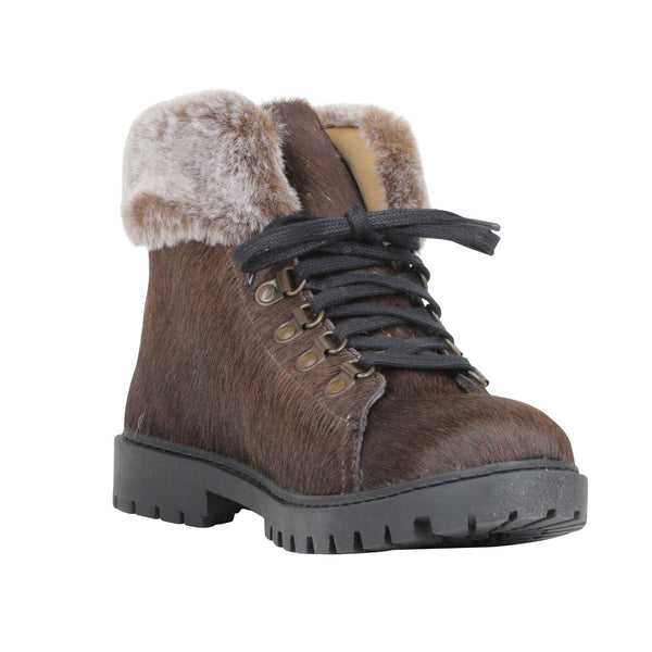 Turbulent Boots - Myra USA