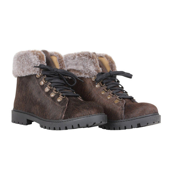 Turbulent Boots - Myra USA