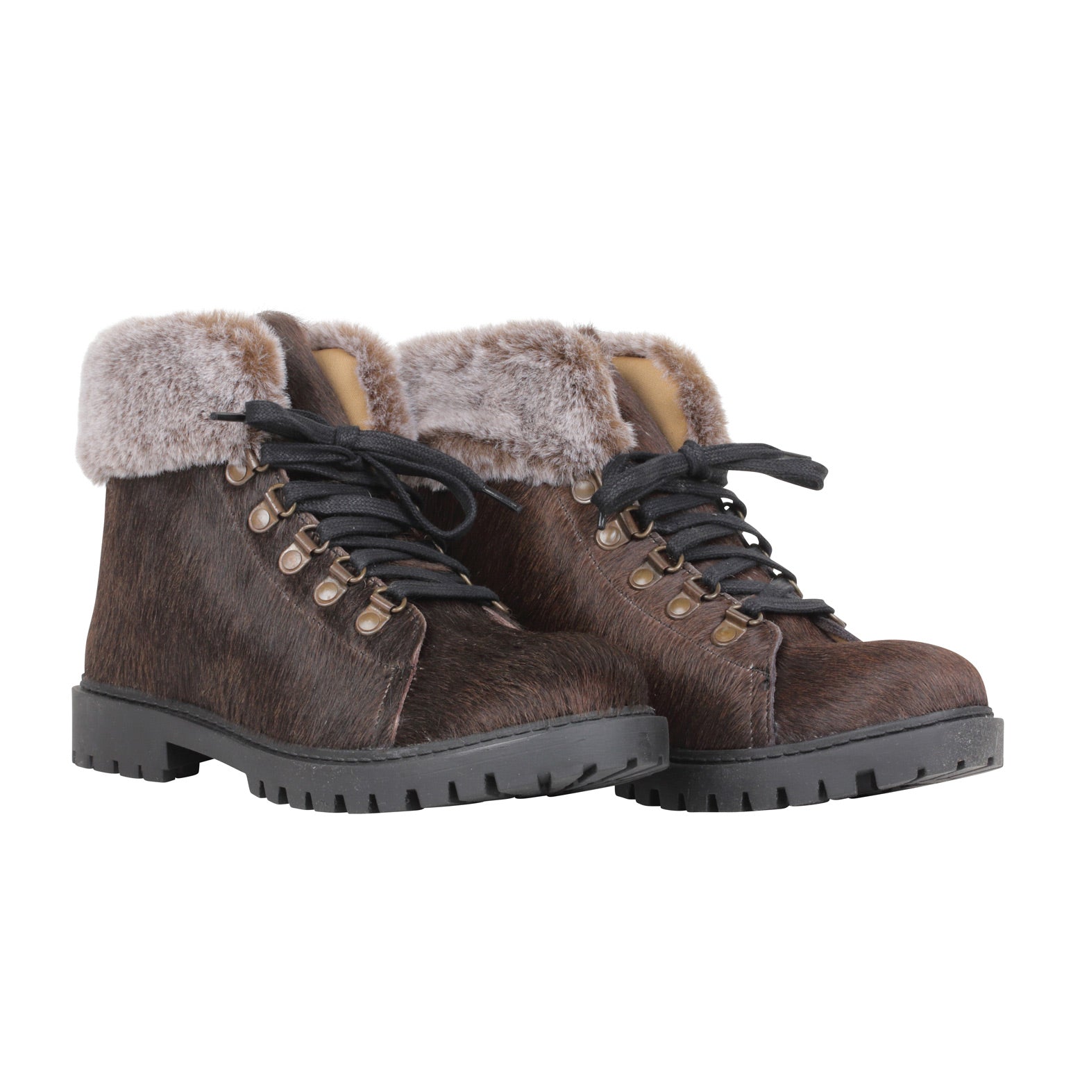 Turbulent Boots - Myra USA