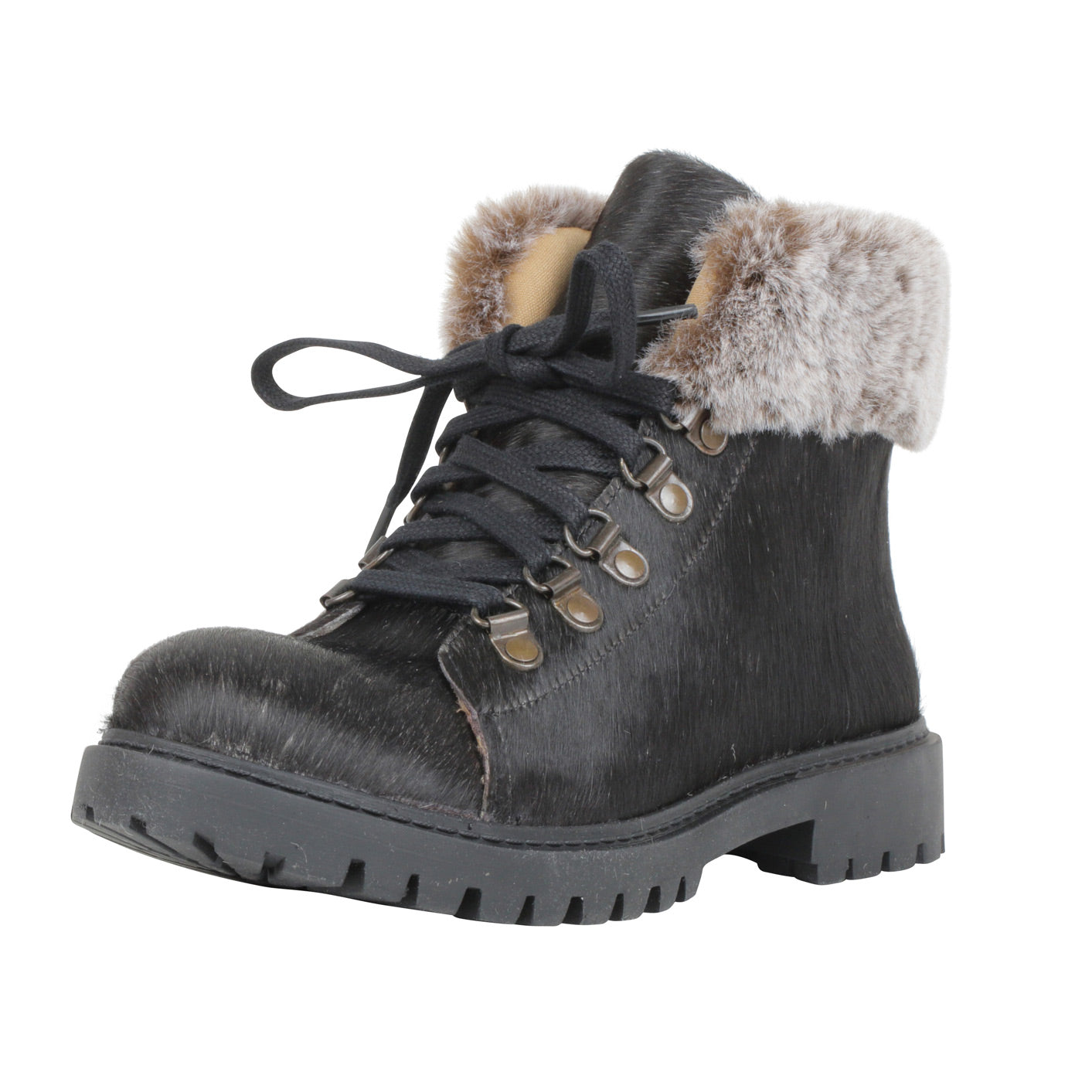 Turbulent Boots - Myra USA