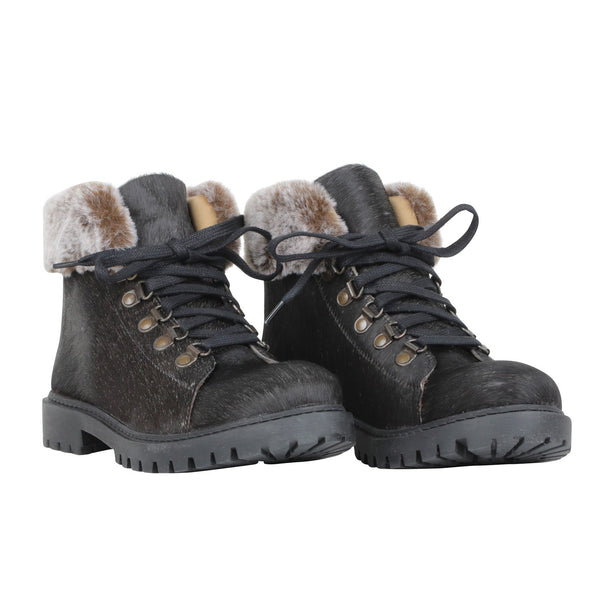 Turbulent Boots - Myra USA