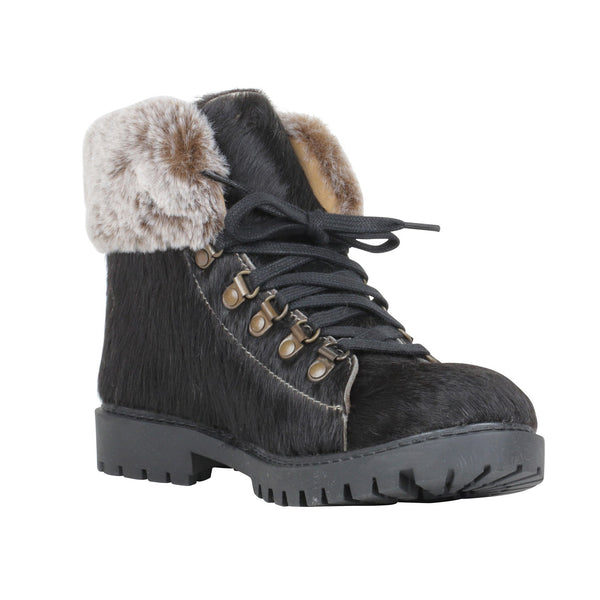 Turbulent Boots - Myra USA