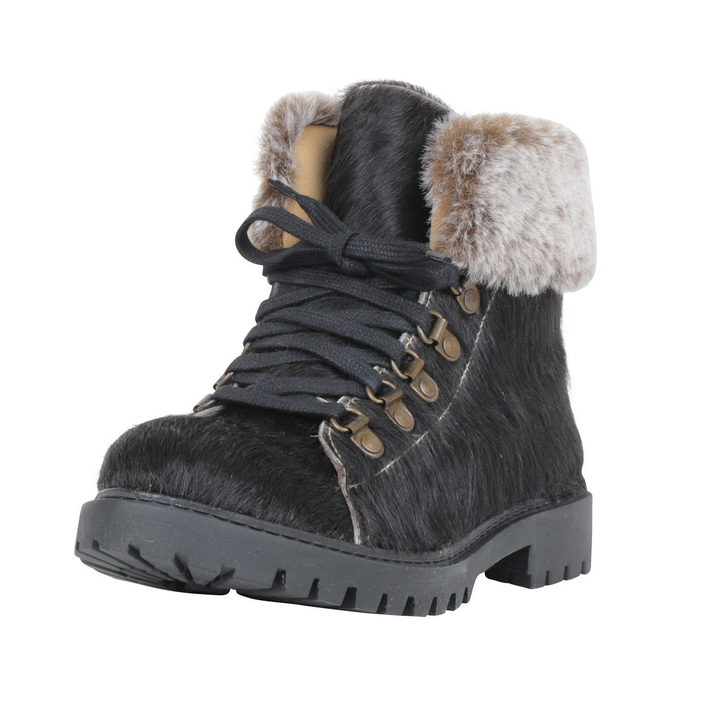 Turbulent Boots - Myra USA