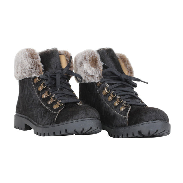 Turbulent Boots - Myra USA