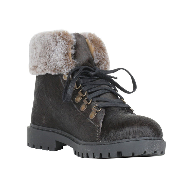 Turbulent Boots - Myra USA