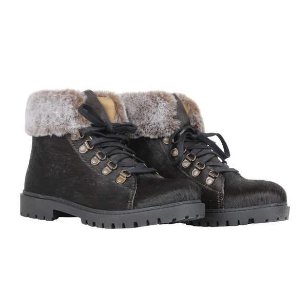 Turbulent Boots - Myra USA