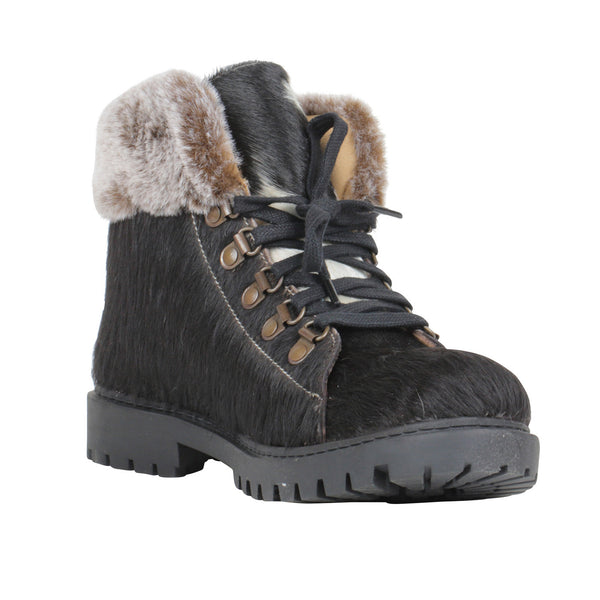 Turbulent Boots - Myra USA
